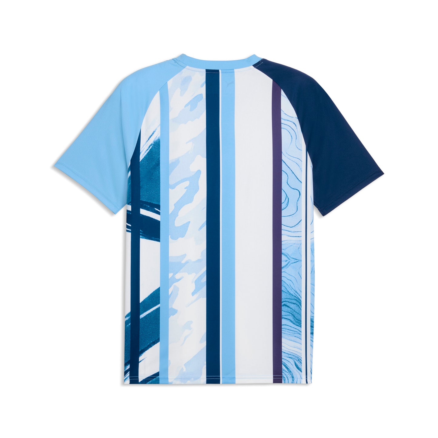 Maillot Pre Match Manchester City 