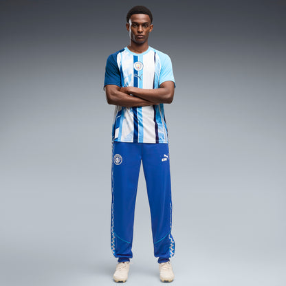 Maillot Pre Match Manchester City 