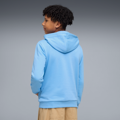 Chandaile à Capuchon Manchester City 2026/27 Junior