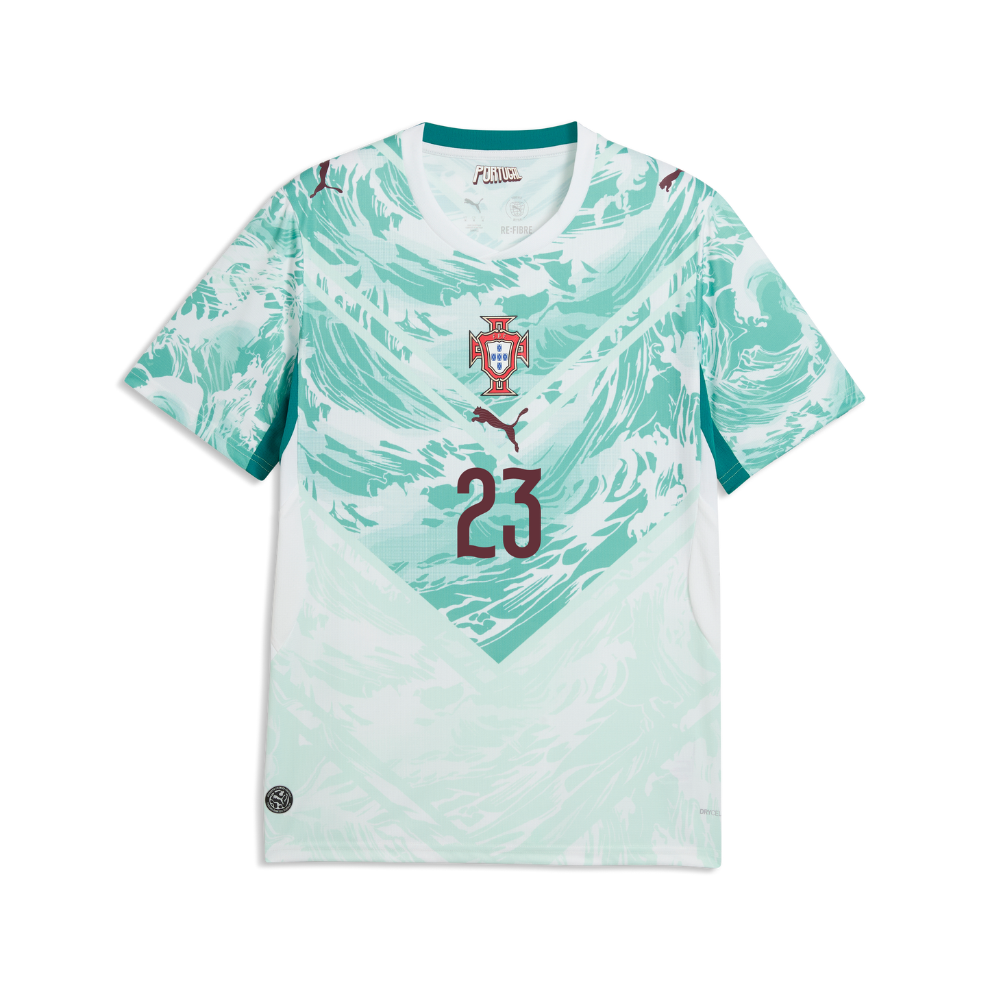 Portugal FPF Extérieur 2026 Vitinha