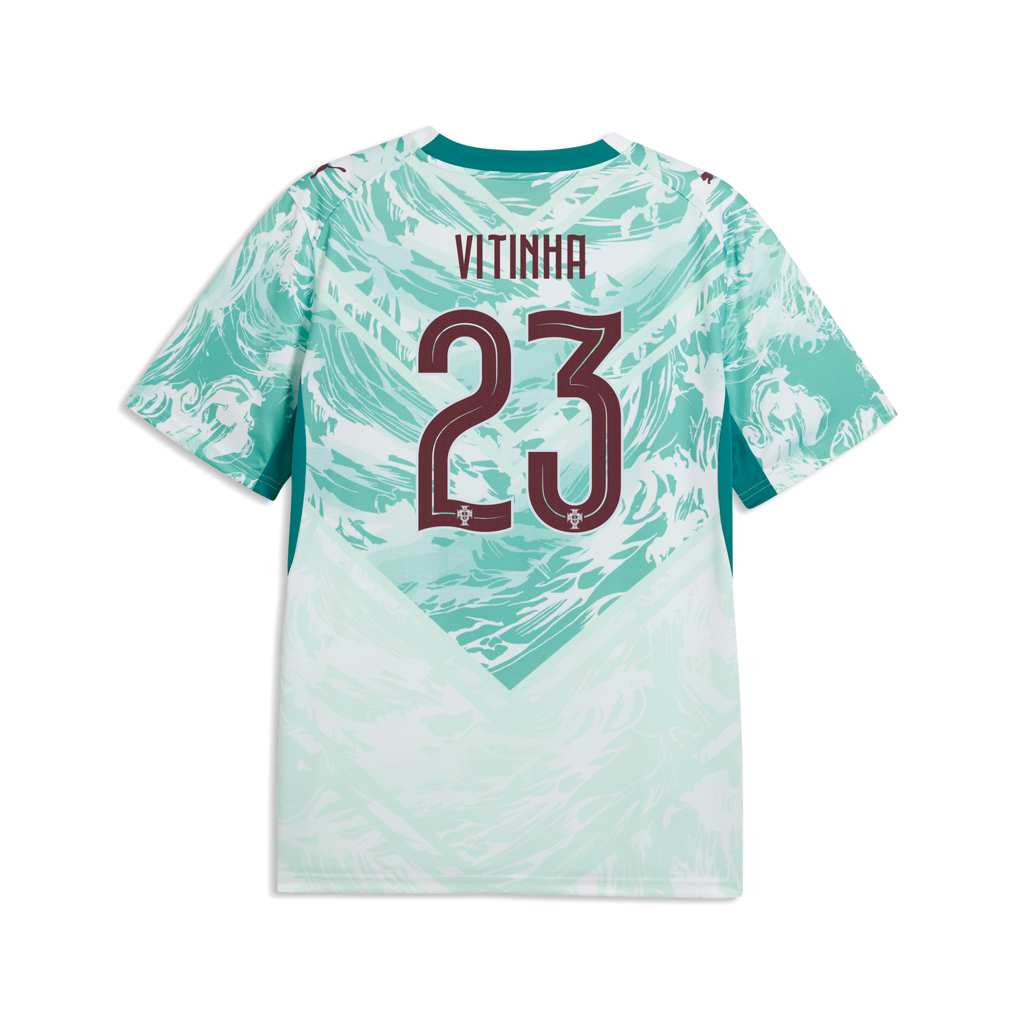 Portugal FPF Extérieur 2026 Vitinha