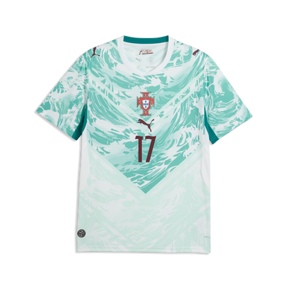 Portugal FPF Extérieur 2026 Rafa Leao
