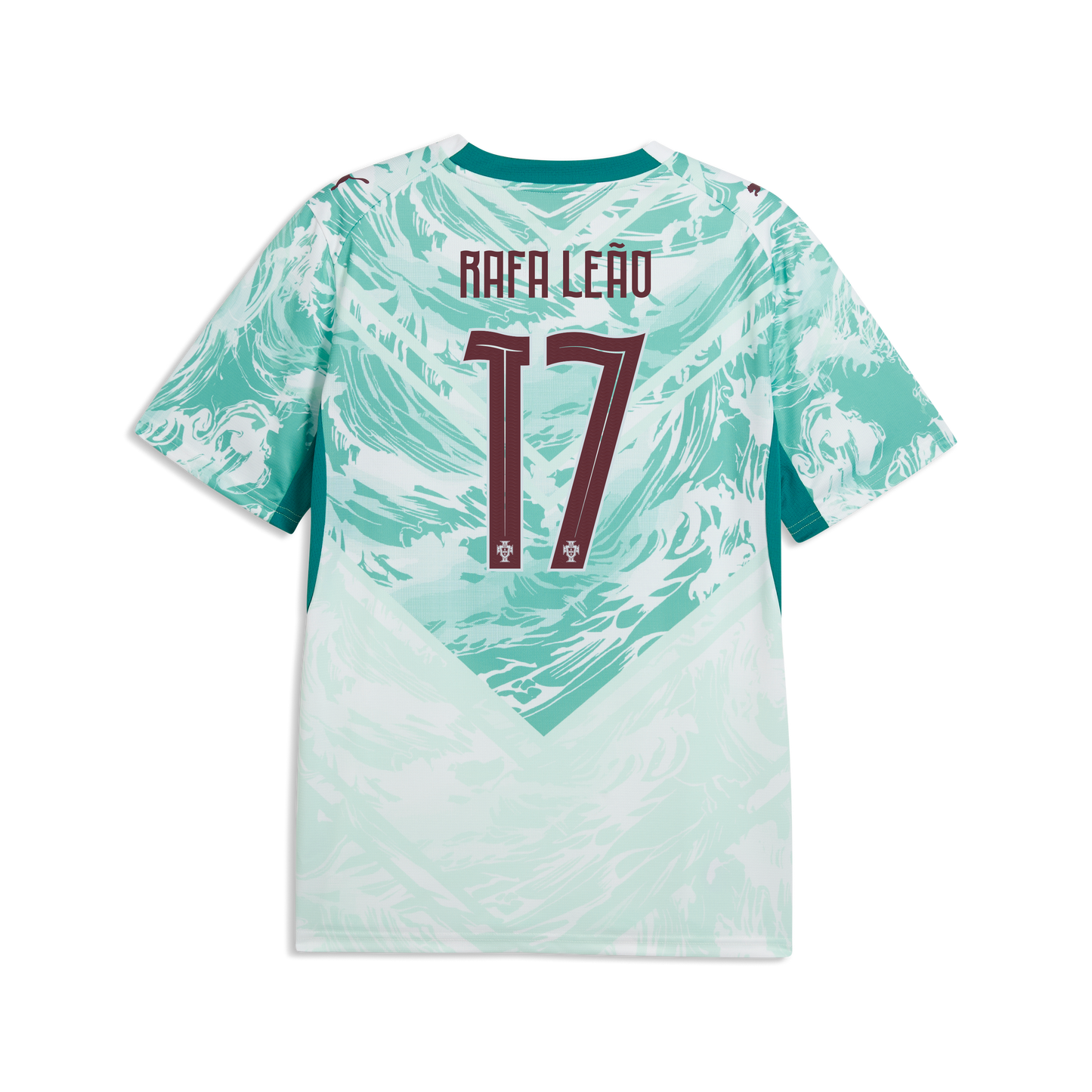 Portugal FPF Extérieur 2026 Rafa Leao
