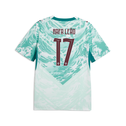 Portugal FPF Extérieur 2026 Rafa Leao
