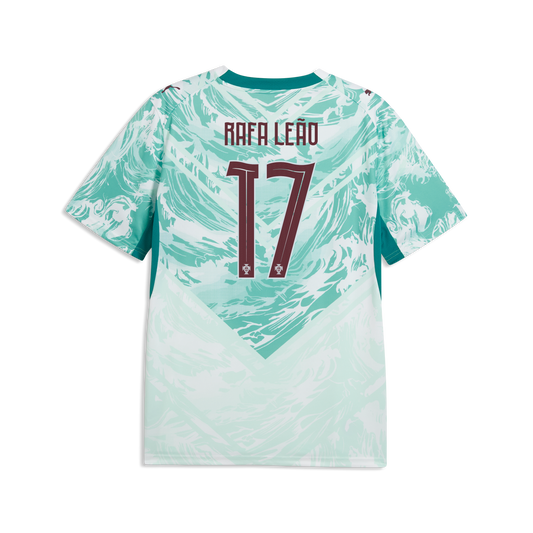 Portugal FPF Away 2026 Rafa Leao