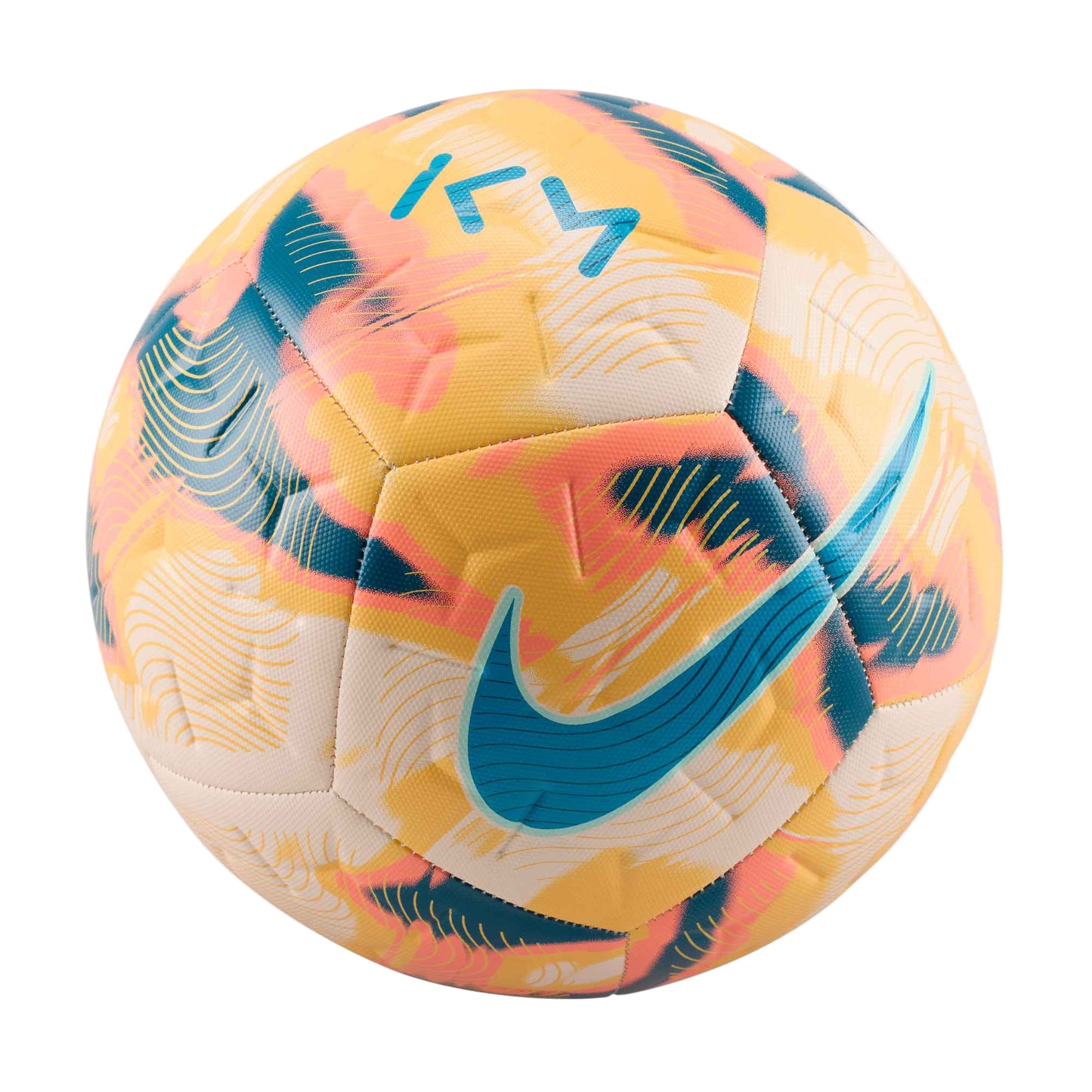 Academy Mbappé Ball