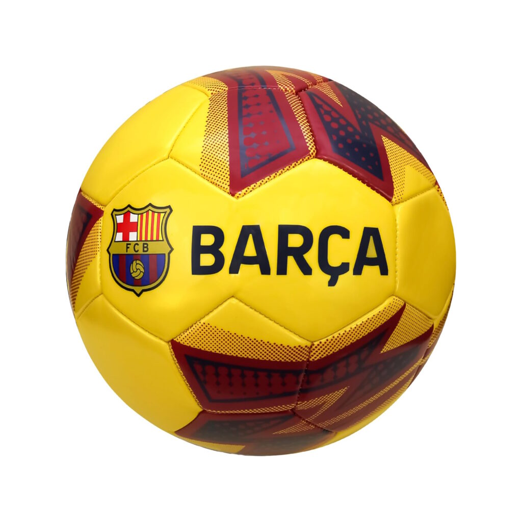 FC Barcelona Ball
