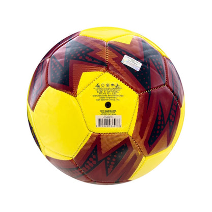 FC Barcelona Ball