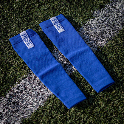 Gaines Pure Grip bleu roi