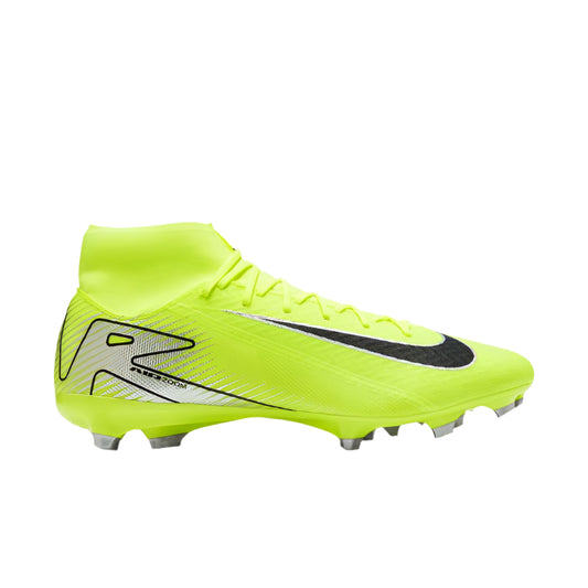 Mercurial Superfly 10 Academy Firm Ground