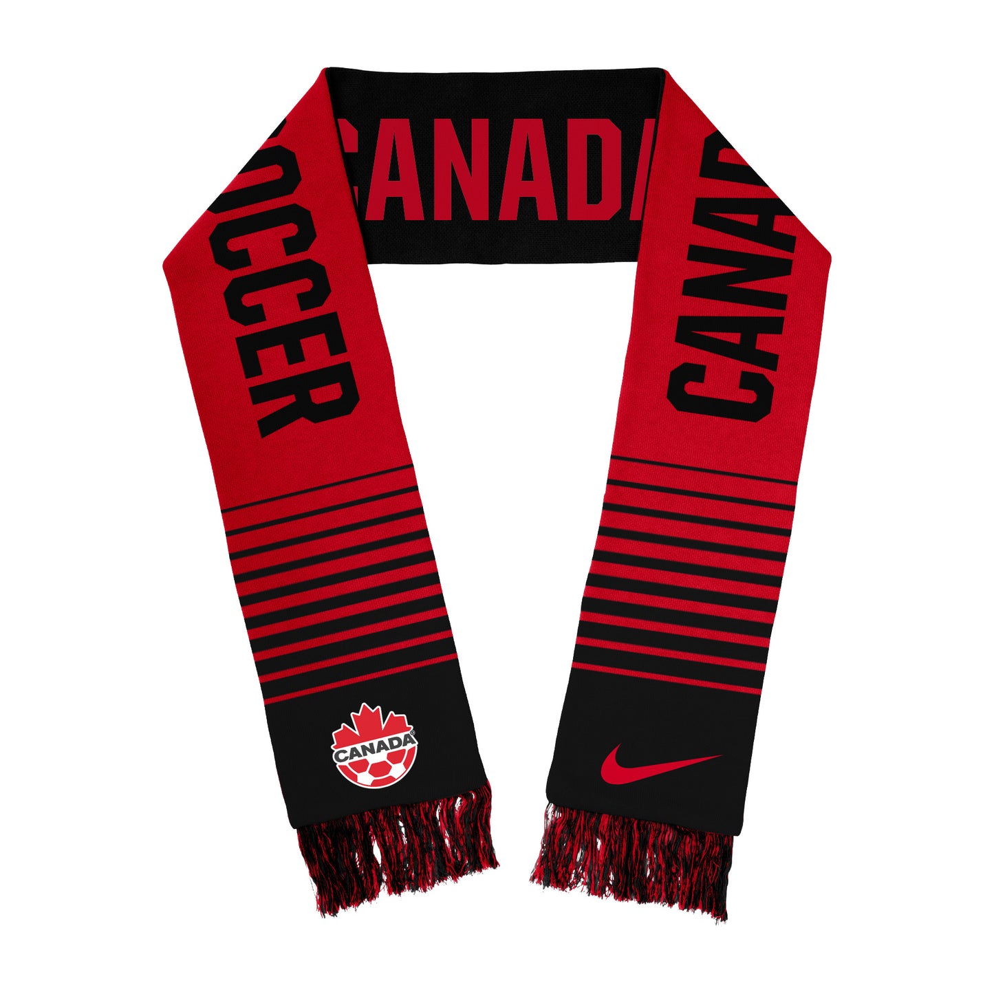 Canada Scarf