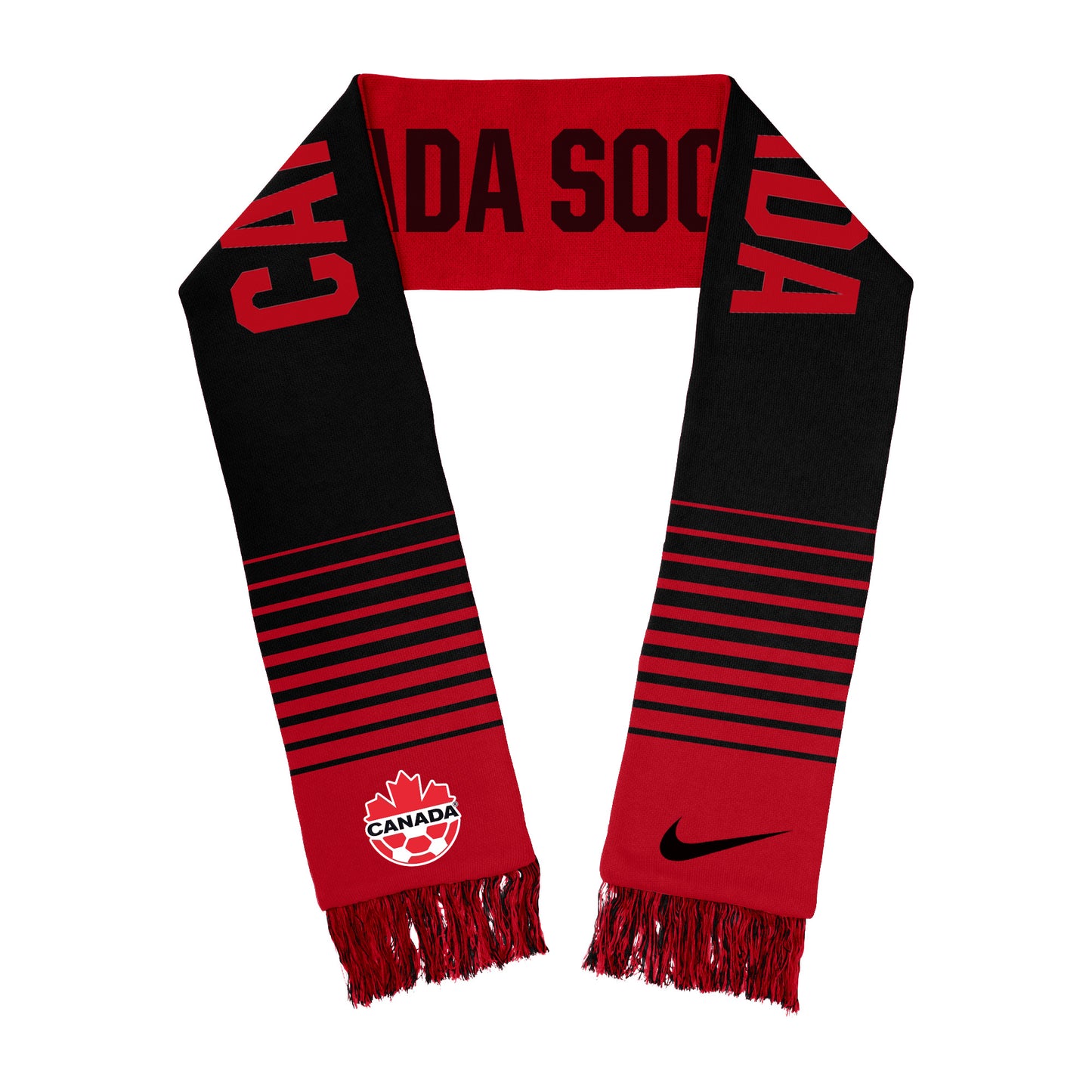 Canada Scarf