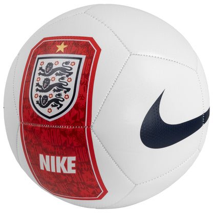 England ENT Pitch Training Ball