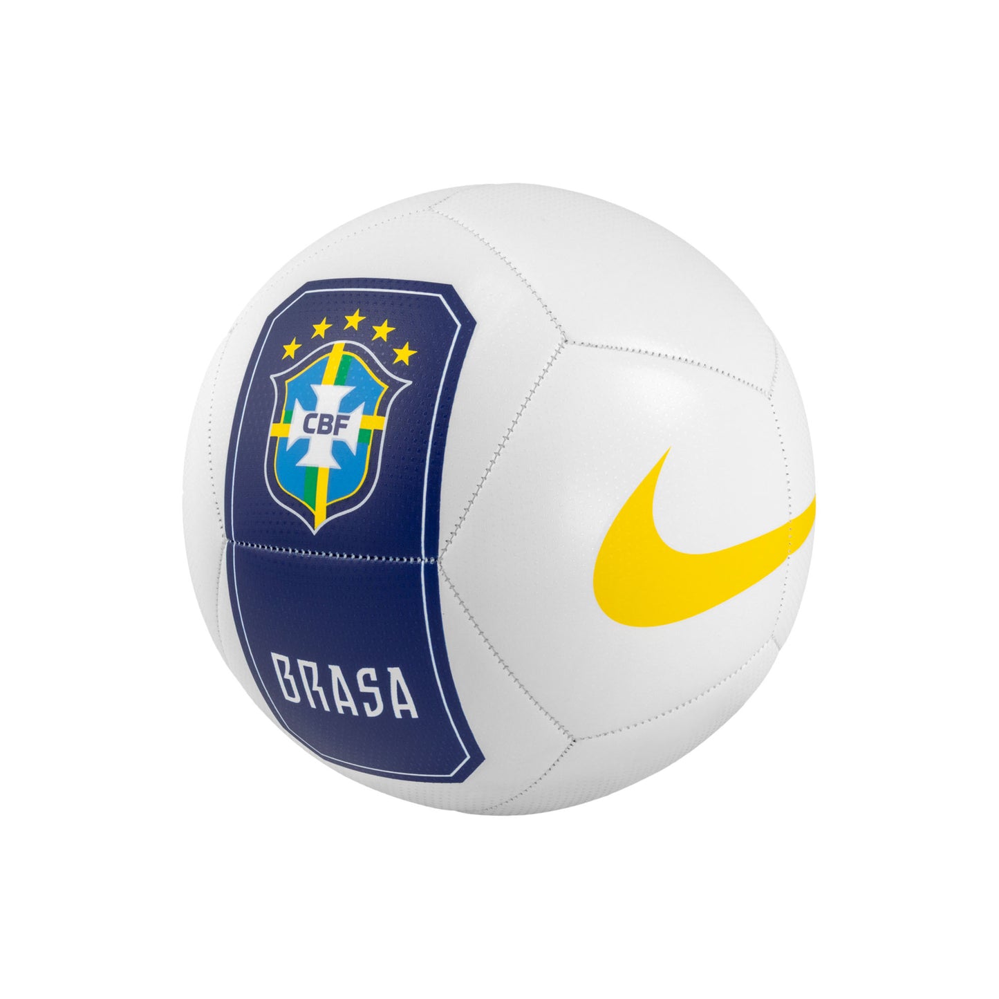 Mini ballon CBF Brésil