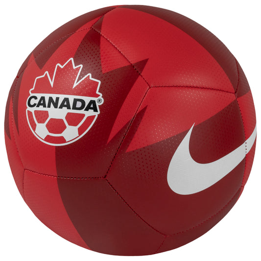 Canada CSA Pitch Training Ball