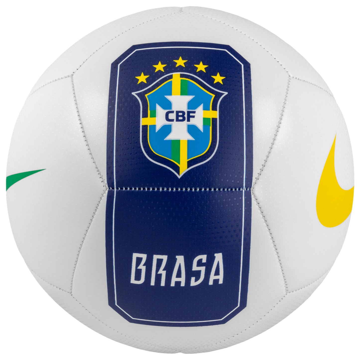 Brésil CBF Ballon d'entraînement