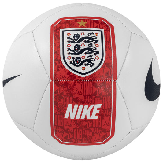 England ENT Pitch Training Ball