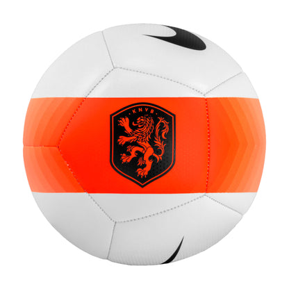 Ballon d'entraînement KNVB Pays-Bas
