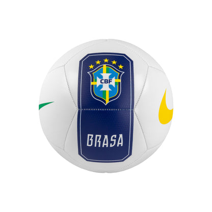 Mini ballon CBF Brésil