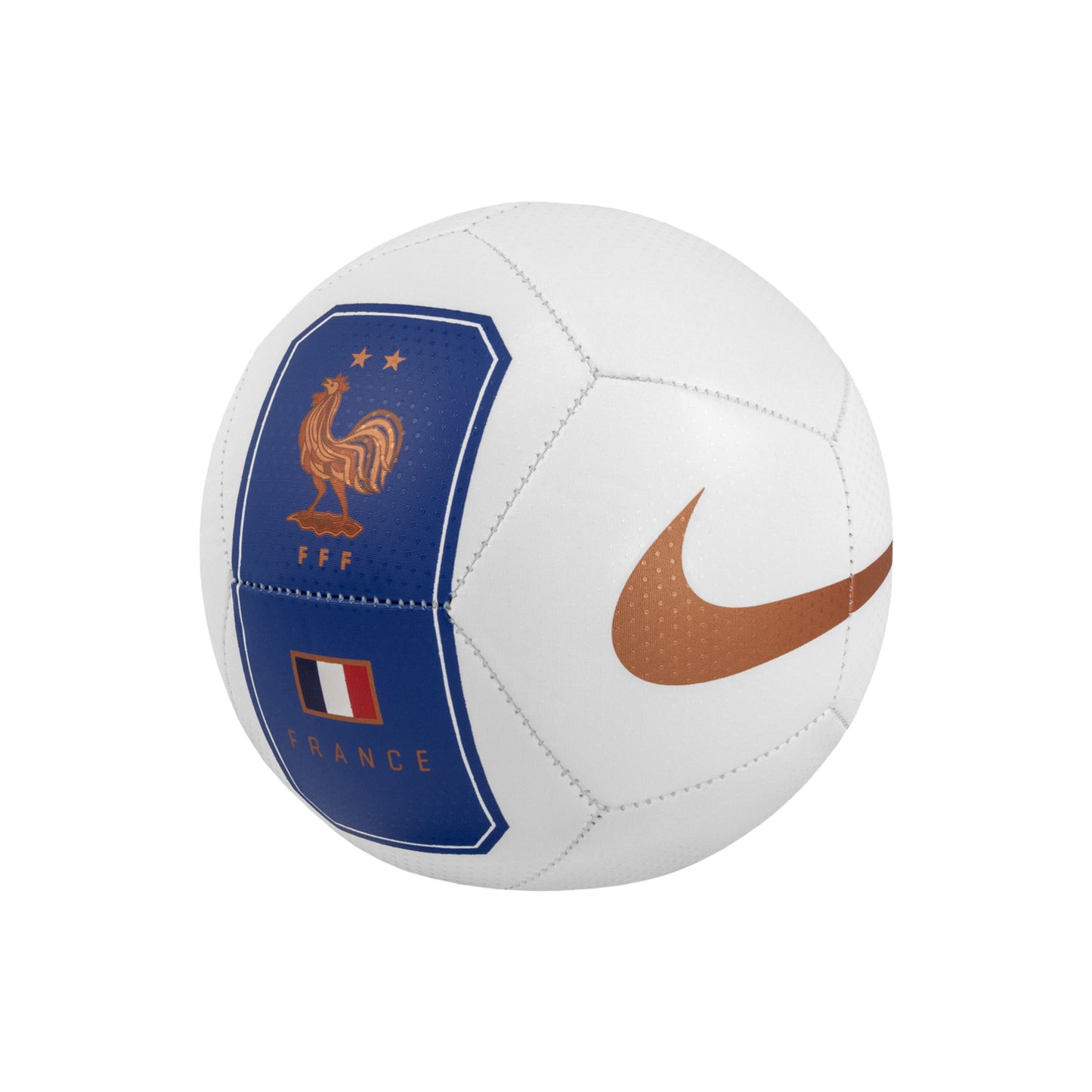 France FFF Mini Ball
