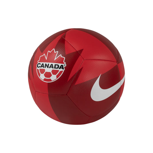 Canada CSA Skills mini ball