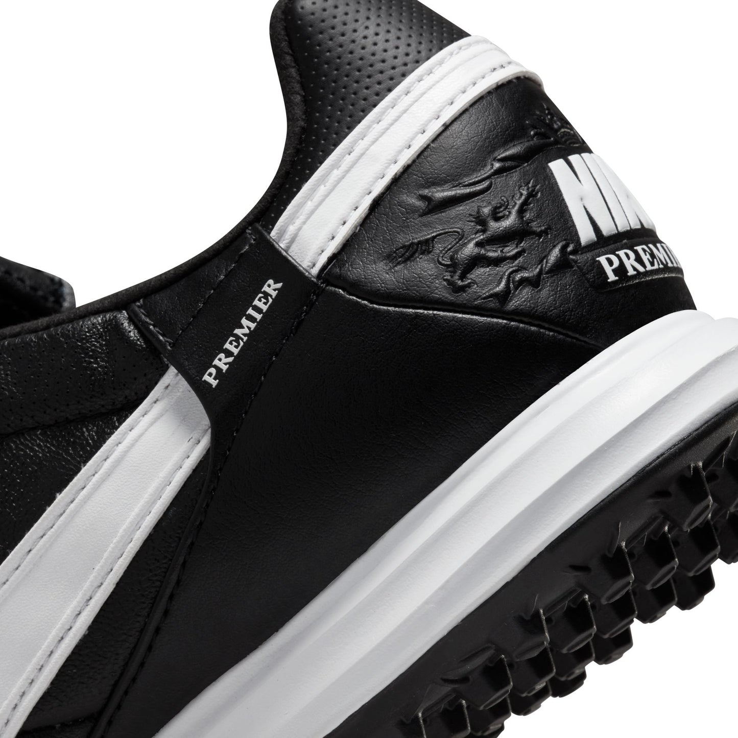 Premier III Turf