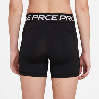 Short Nike Pro 365 5" pour femme