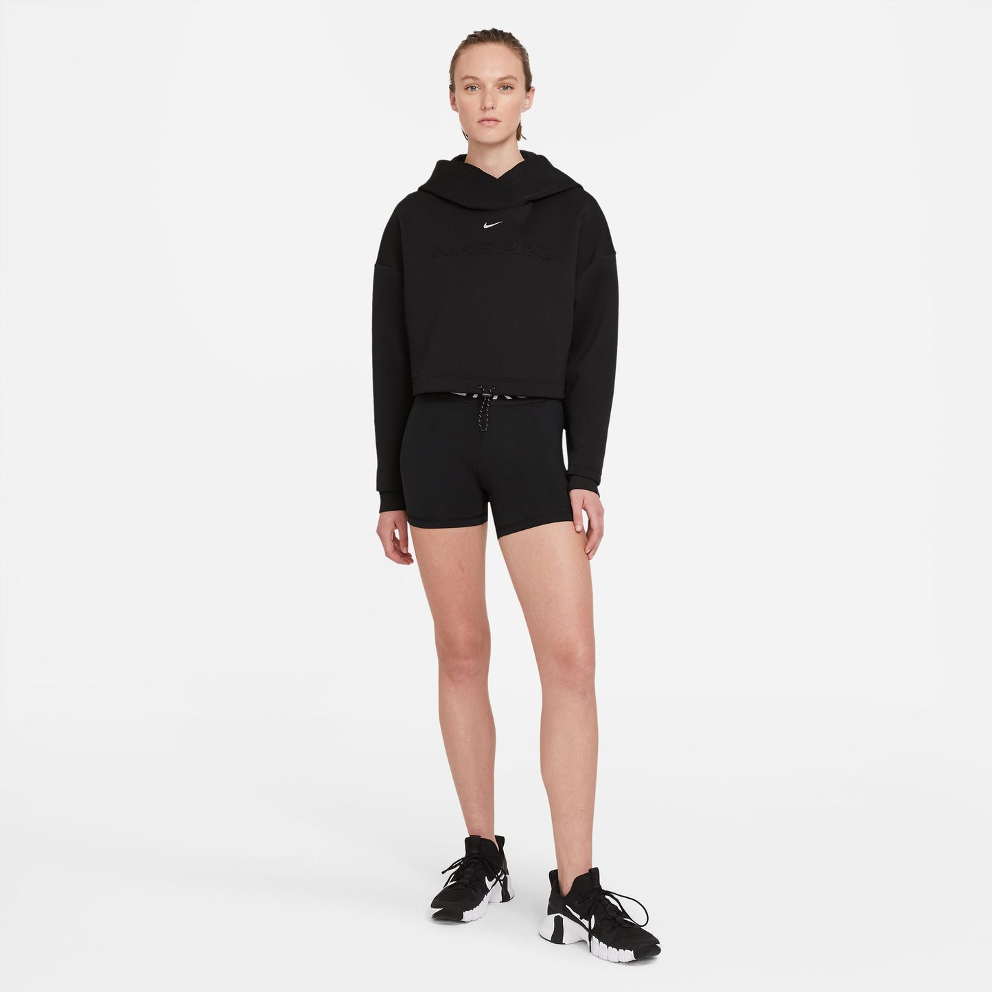 Short Nike Pro 365 5" pour femme