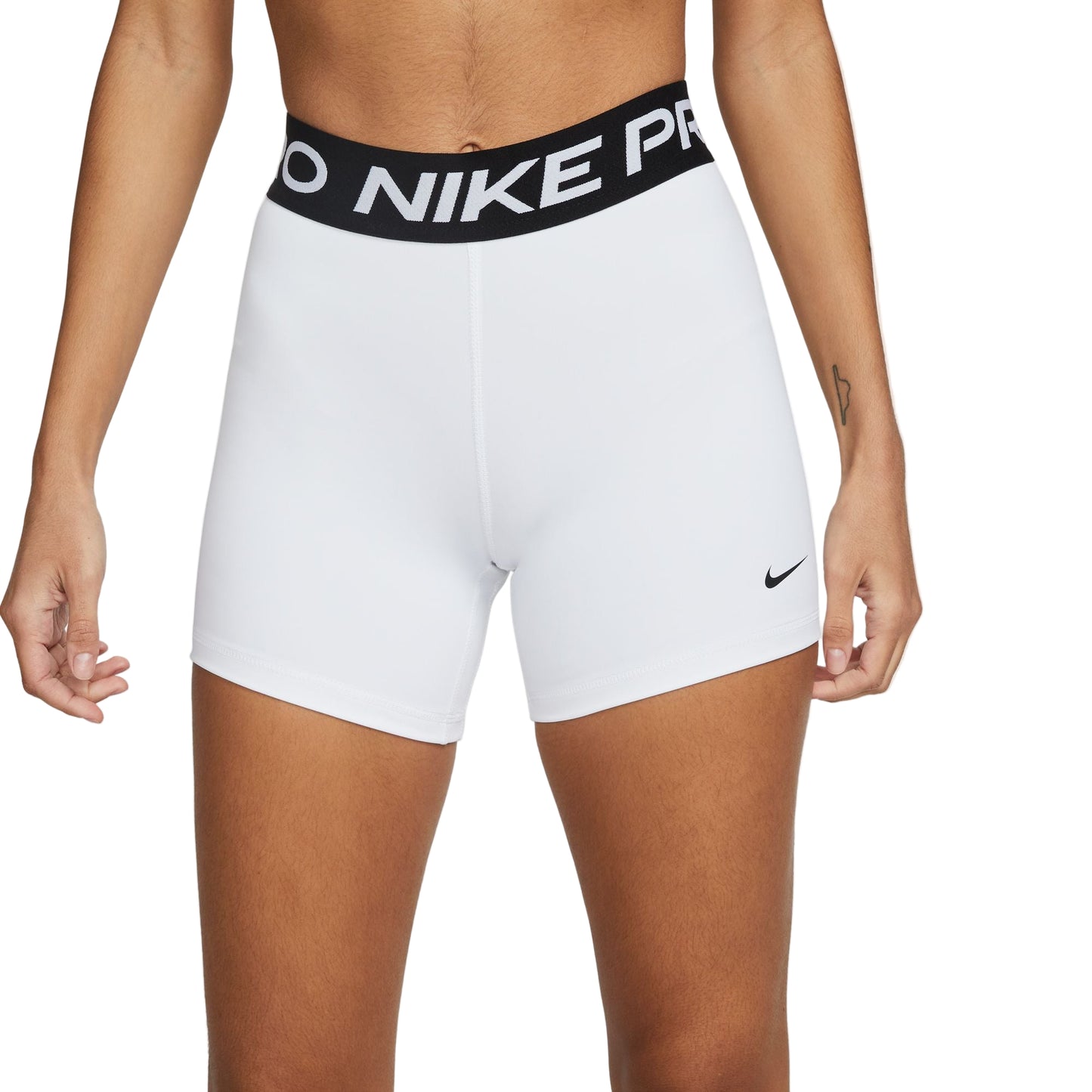 Short Nike Pro 365 5" pour femme