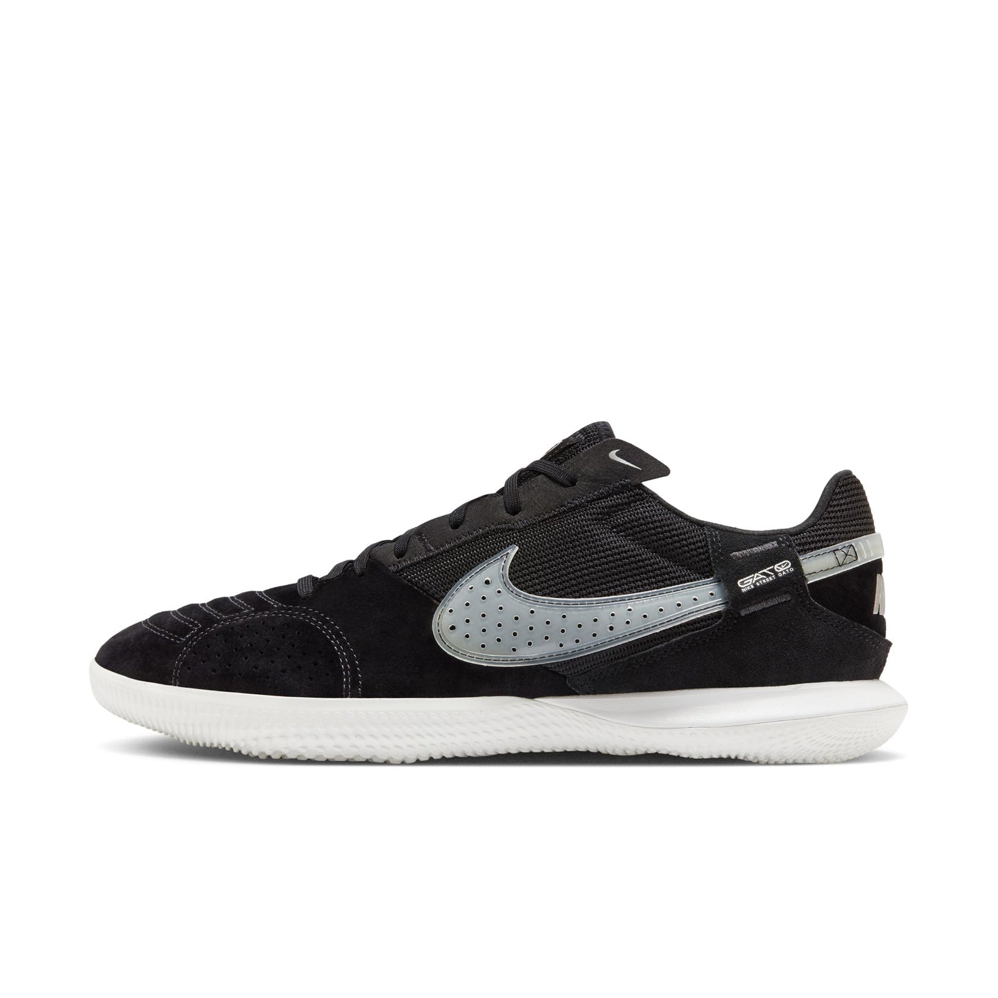 Streetgato Low-Top Indoor