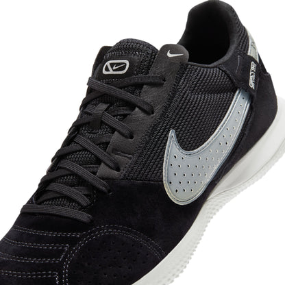 Streetgato Low-Top Indoor