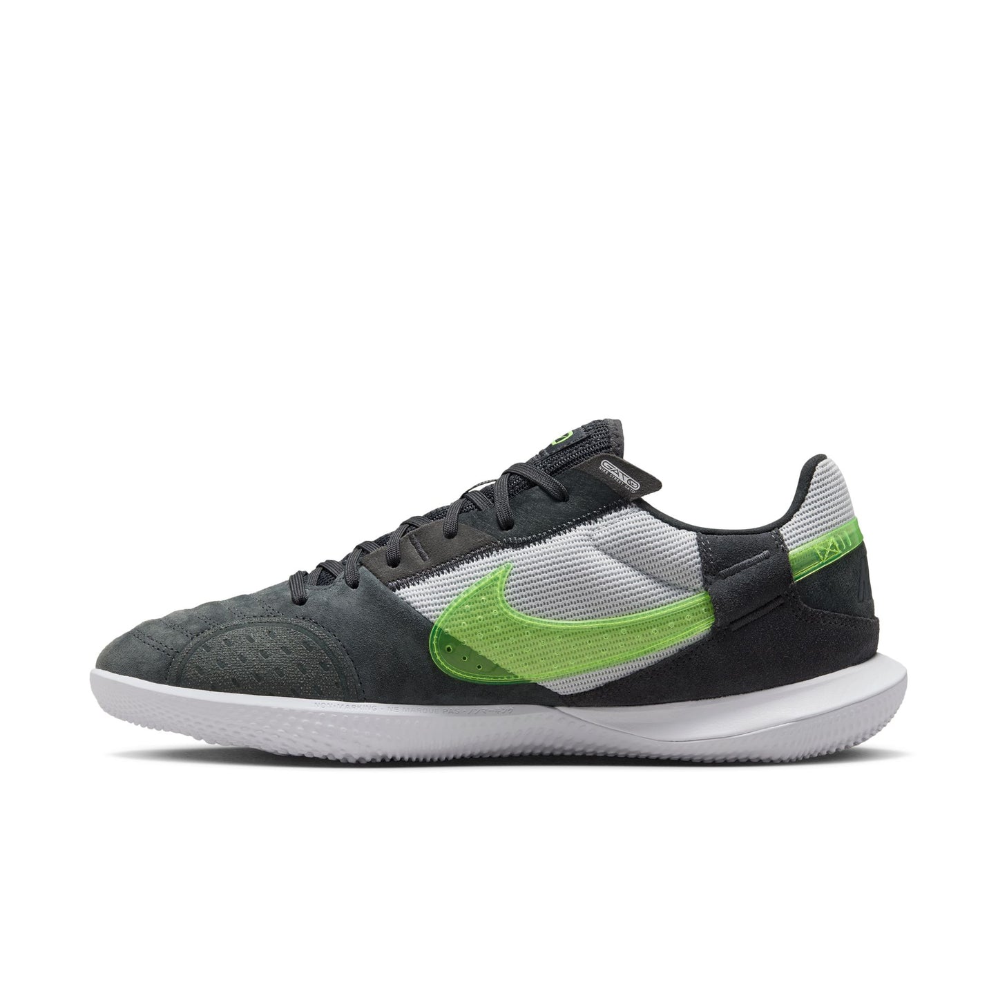 Streetgato low-Top Indoor
