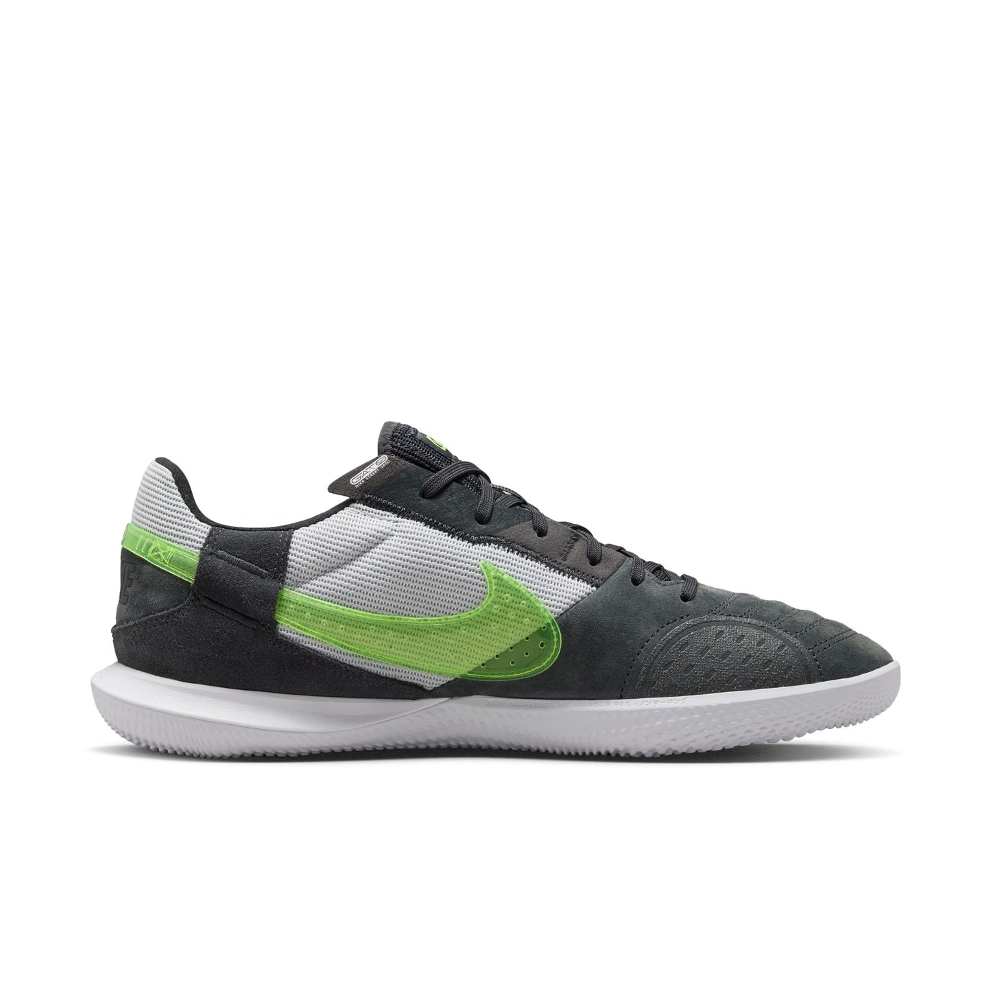 Streetgato low-Top Indoor