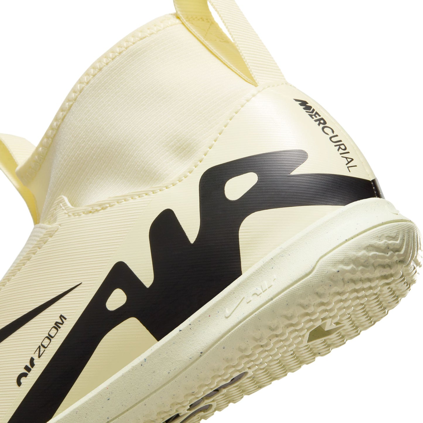 Mercurial Superfly 9 Academy Indoor Junior