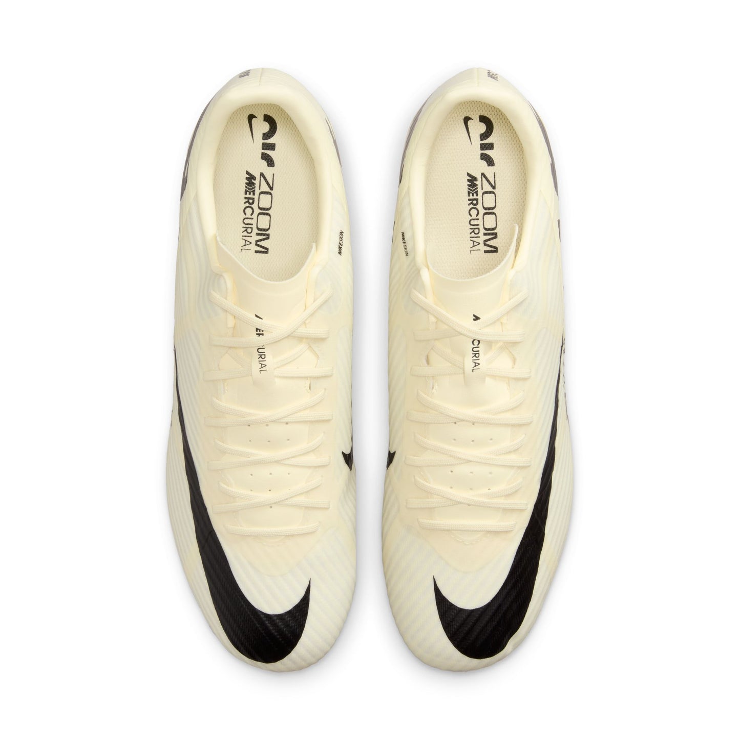 Mercurial Vapor 15 Academy Firm Ground