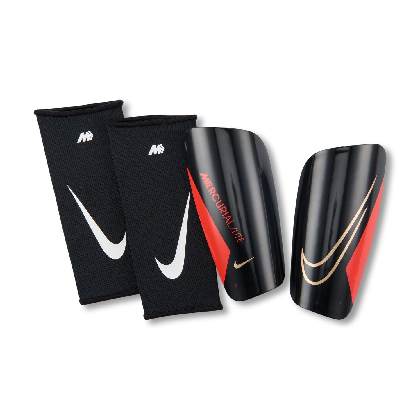 Mercurial Lite Shinguards
