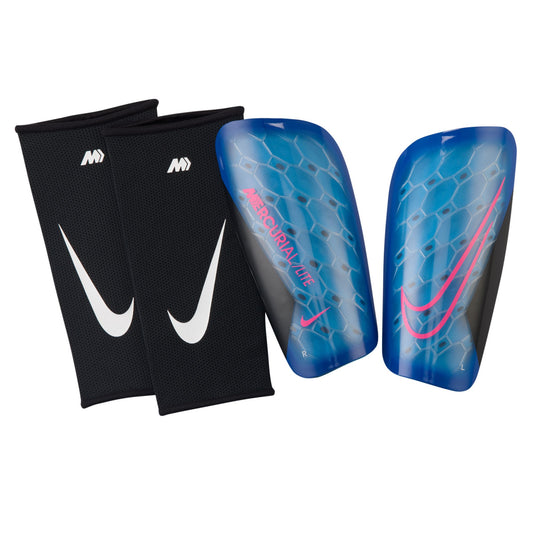 Mercurial Lite Shinguards