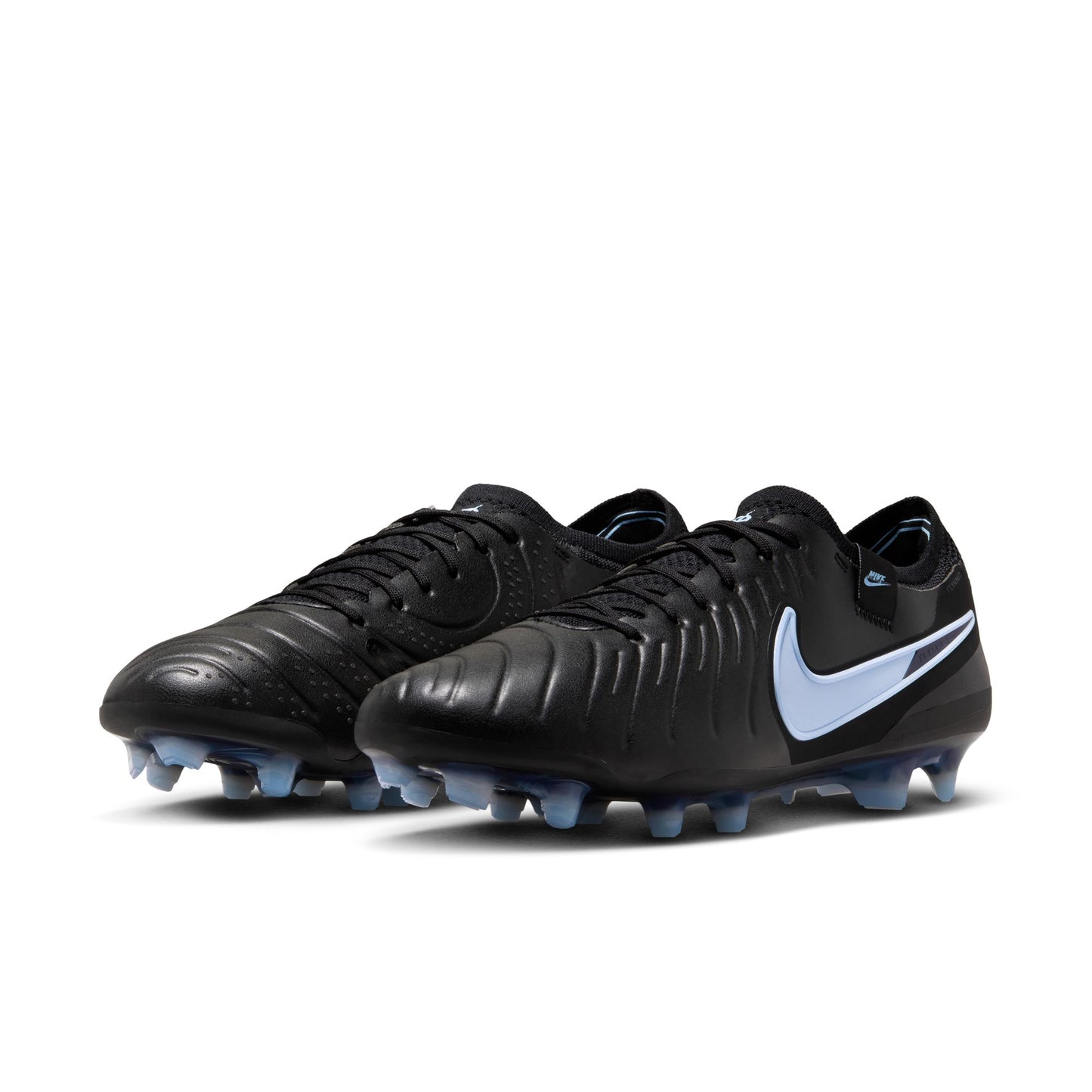 Tiempo Legend 10 Élite Terrain Naturel