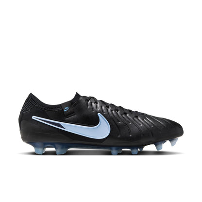 Tiempo Legend 10 Élite Terrain Naturel