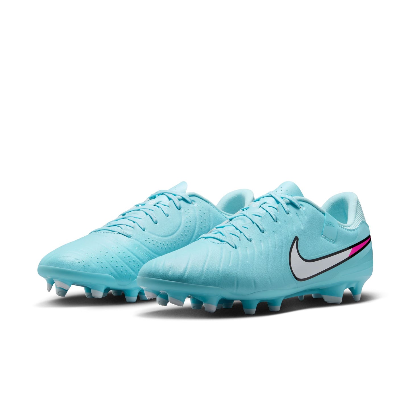 Tiempo Legend 10 Academy Firm Ground