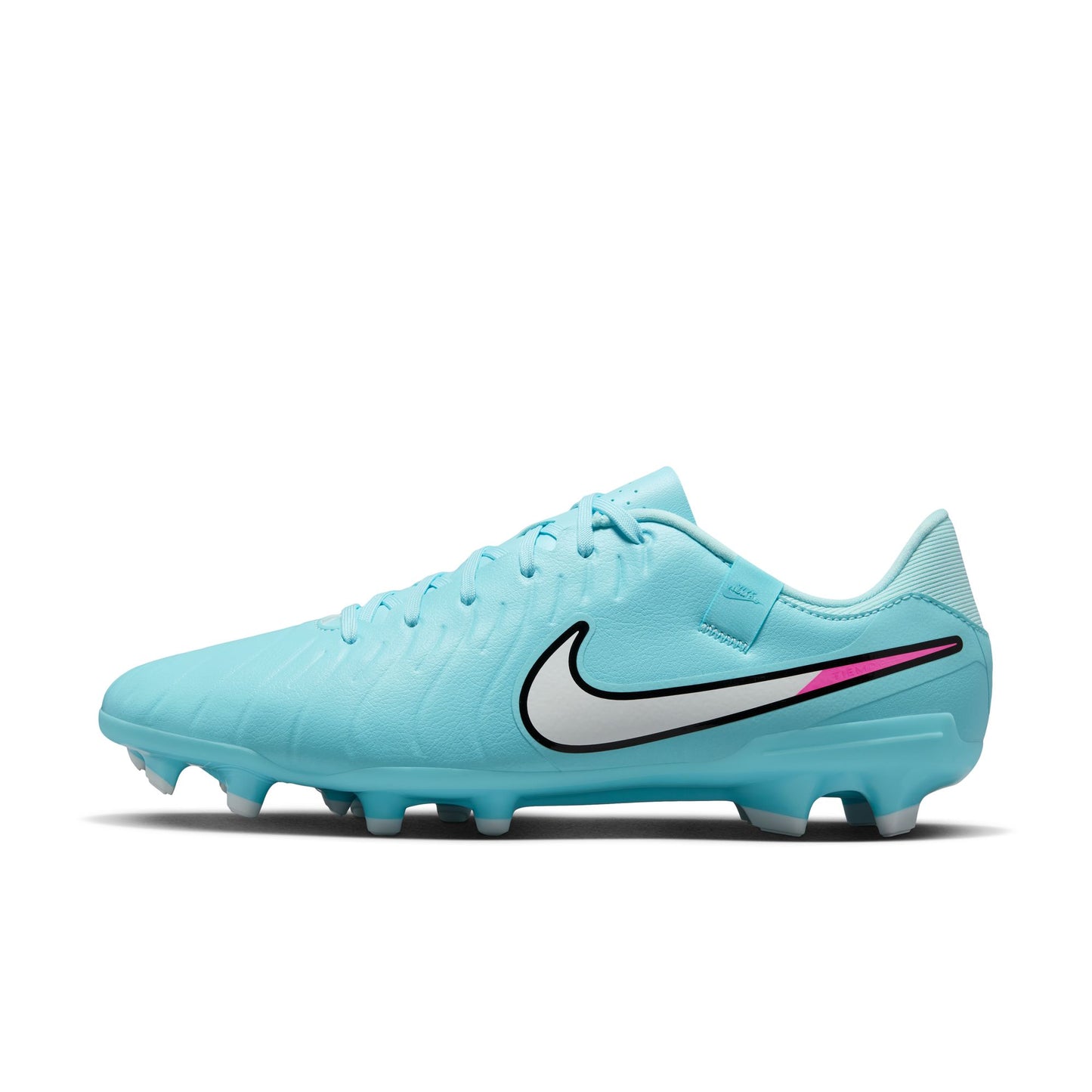 Tiempo Legend 10 Academy Firm Ground