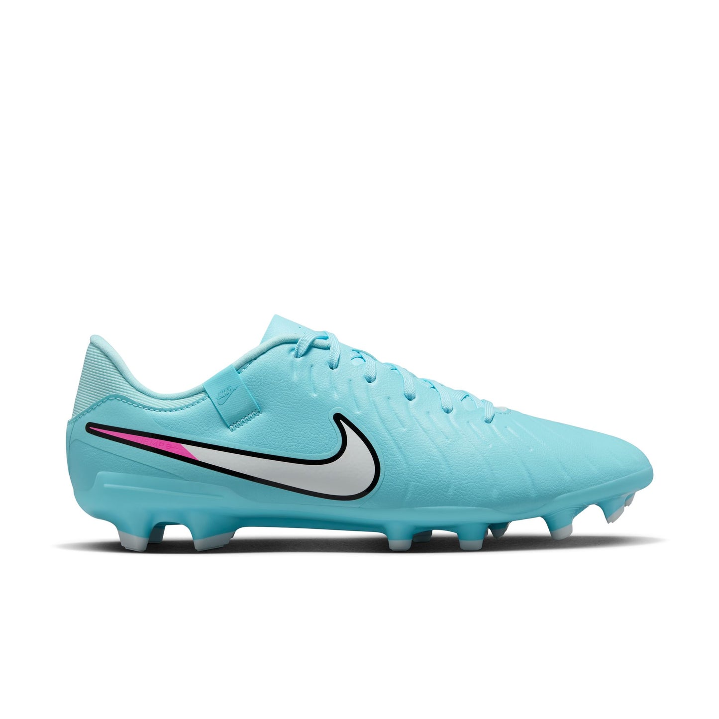 Tiempo Legend 10 Academy Firm Ground