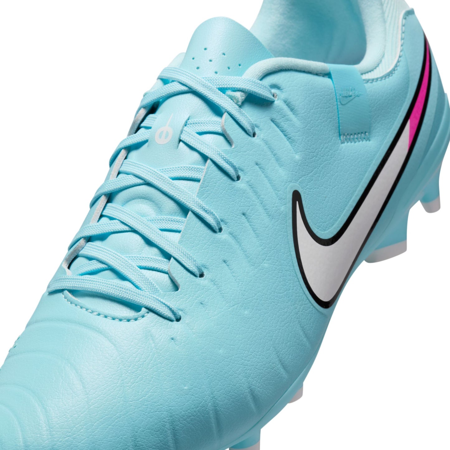 Tiempo Legend 10 Academy Firm Ground