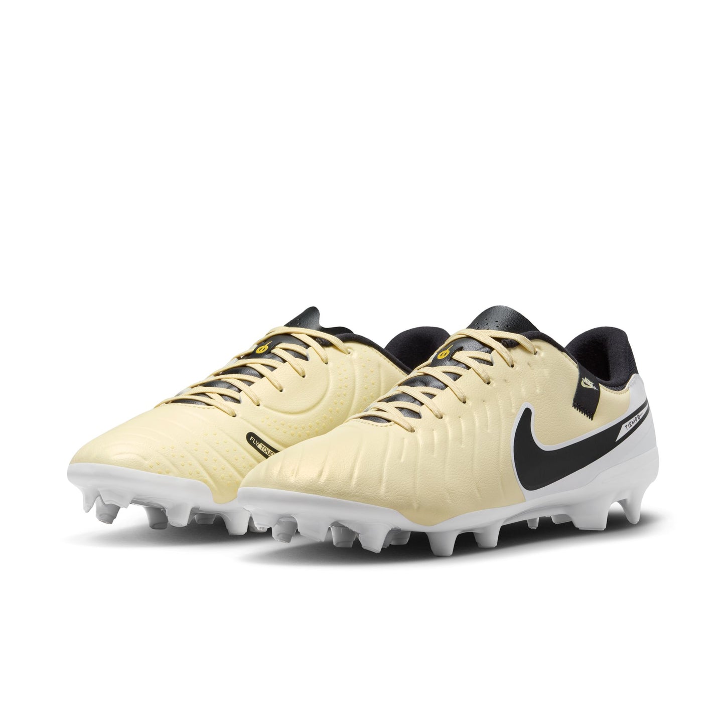 Tiempo Legend 10 Academy Firm Ground