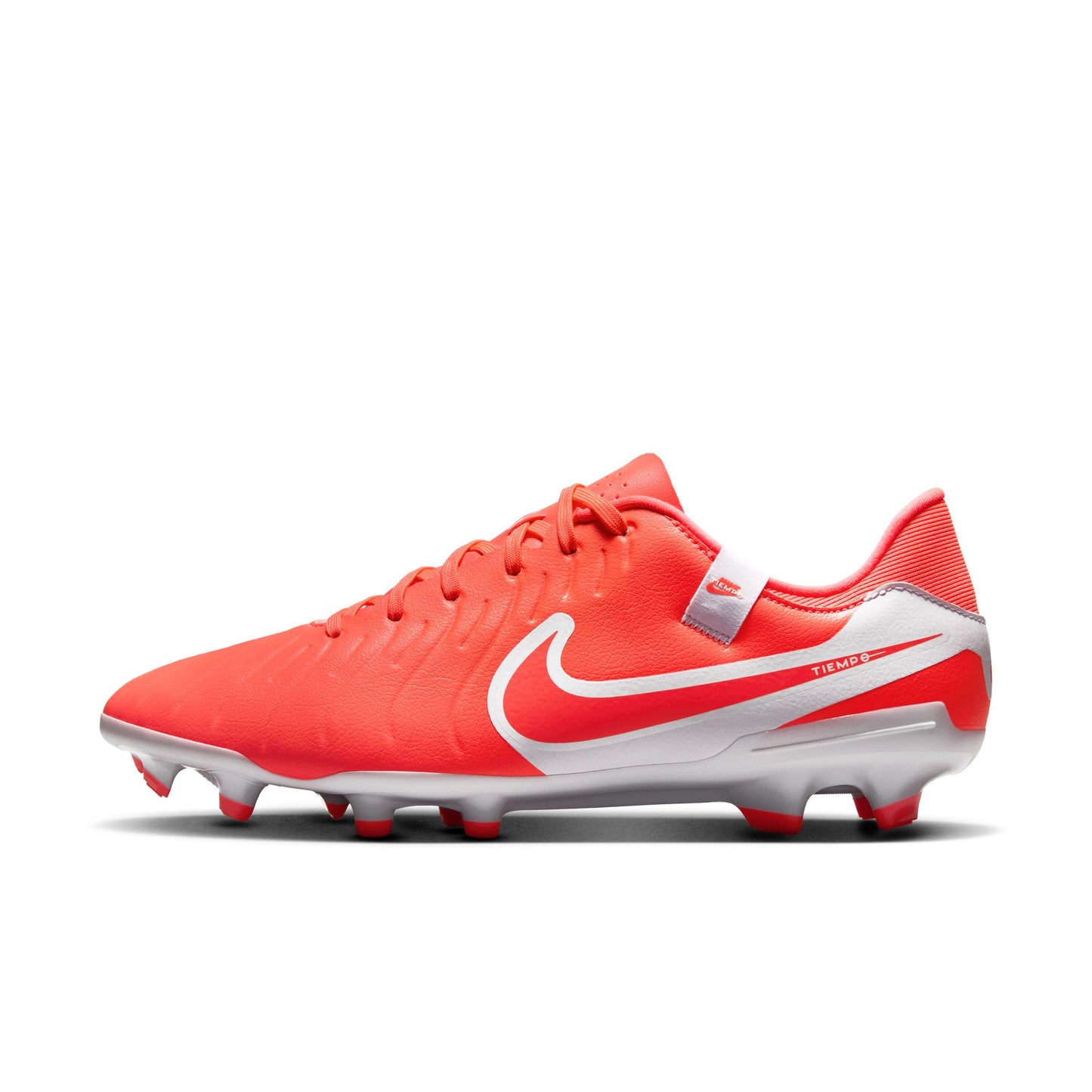 Tiempo Legend 10 Academy Firm Ground