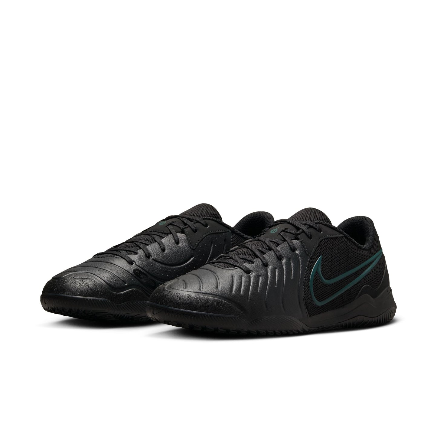 Tiempo Legend 10 Academy Intérieur
