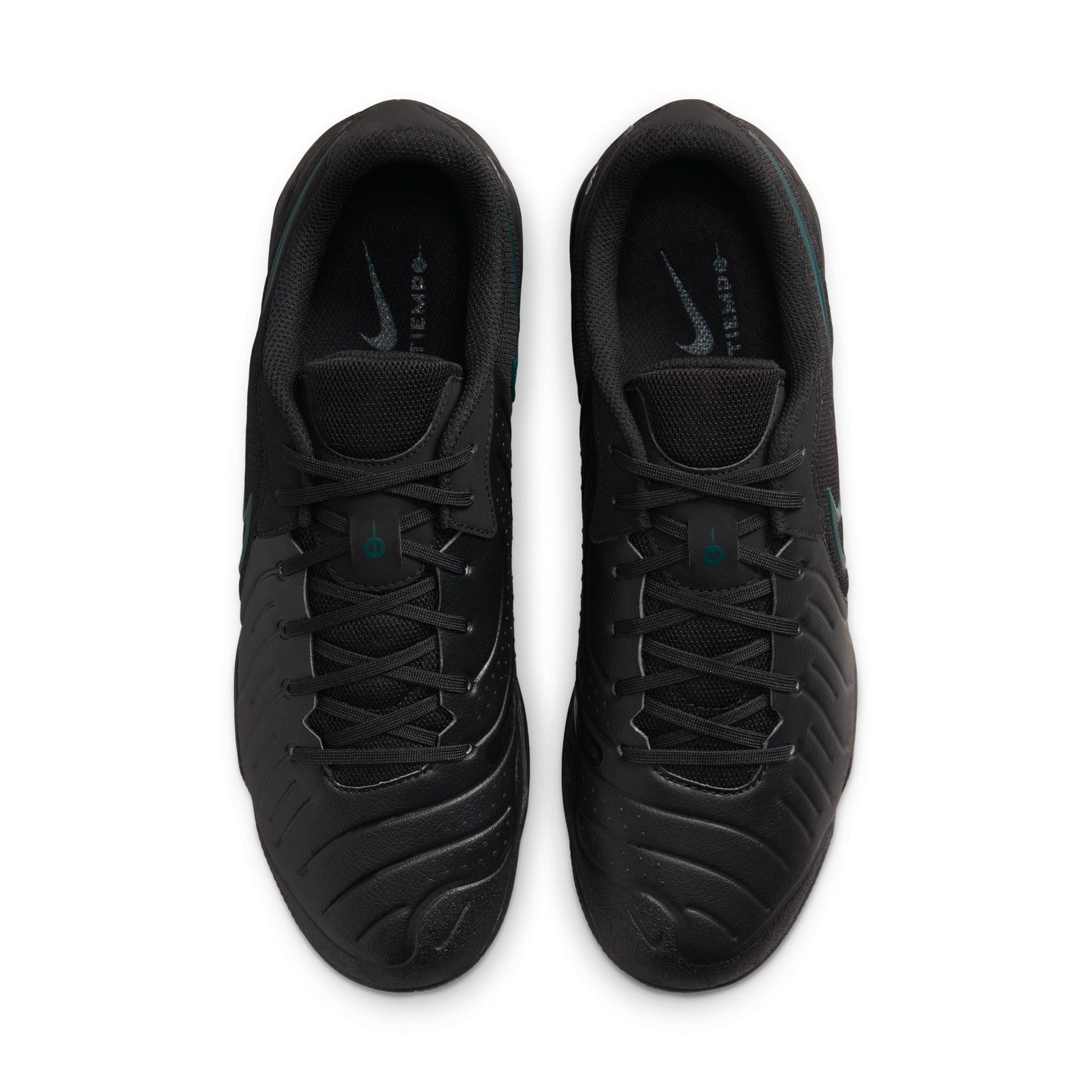 Tiempo Legend 10 Academy Intérieur