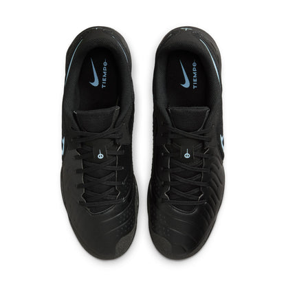 Tiempo Legend 10 Academy Intérieure