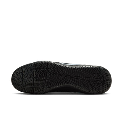 Tiempo Legend 10 Academy Intérieure