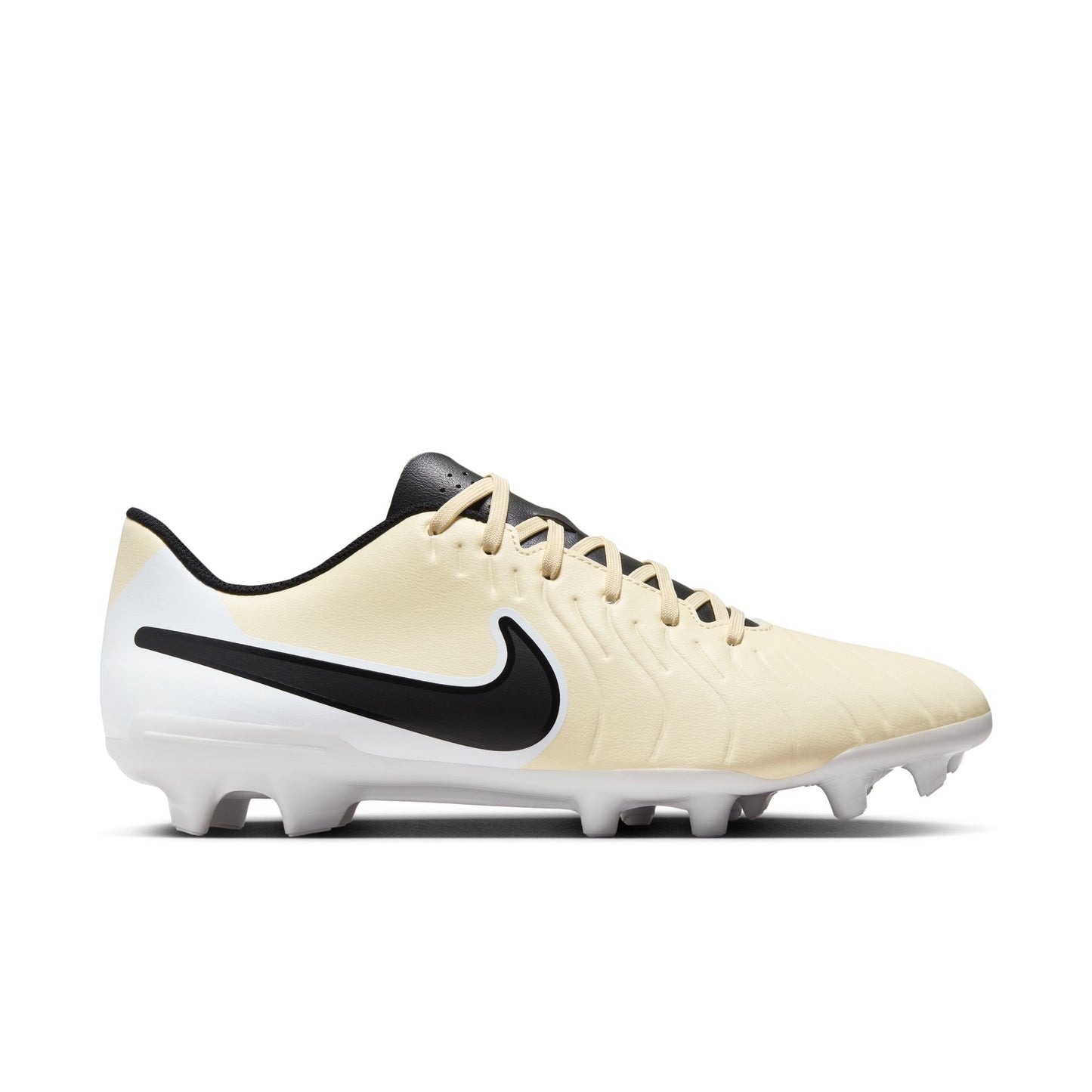 Tiempo Legend 10 Club Firm Ground Junior